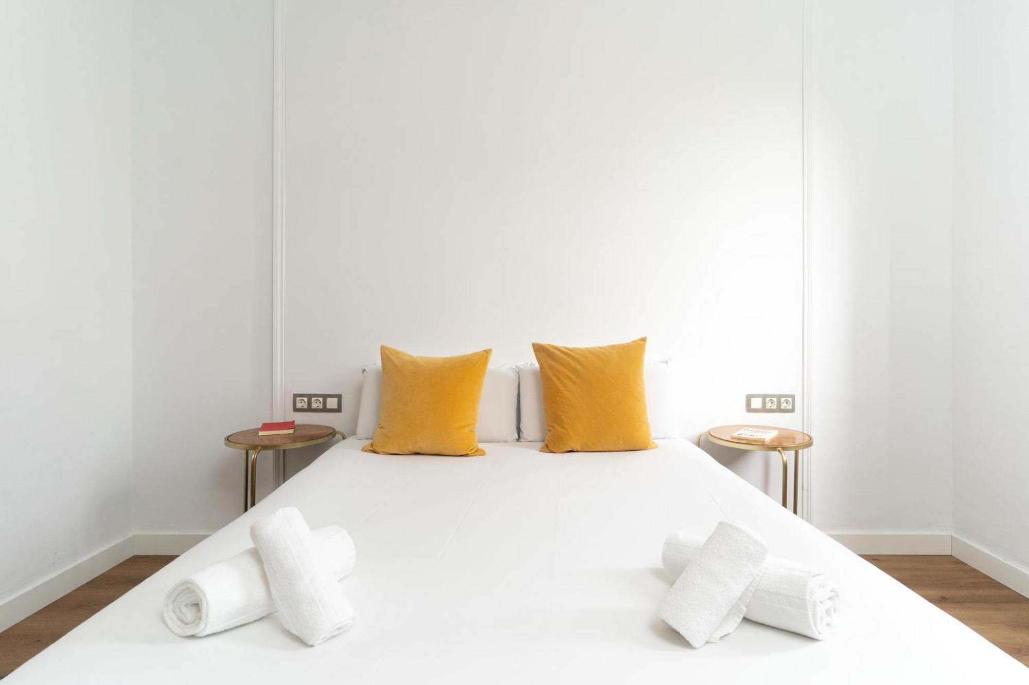 Apartment Tsa Gran Via *
