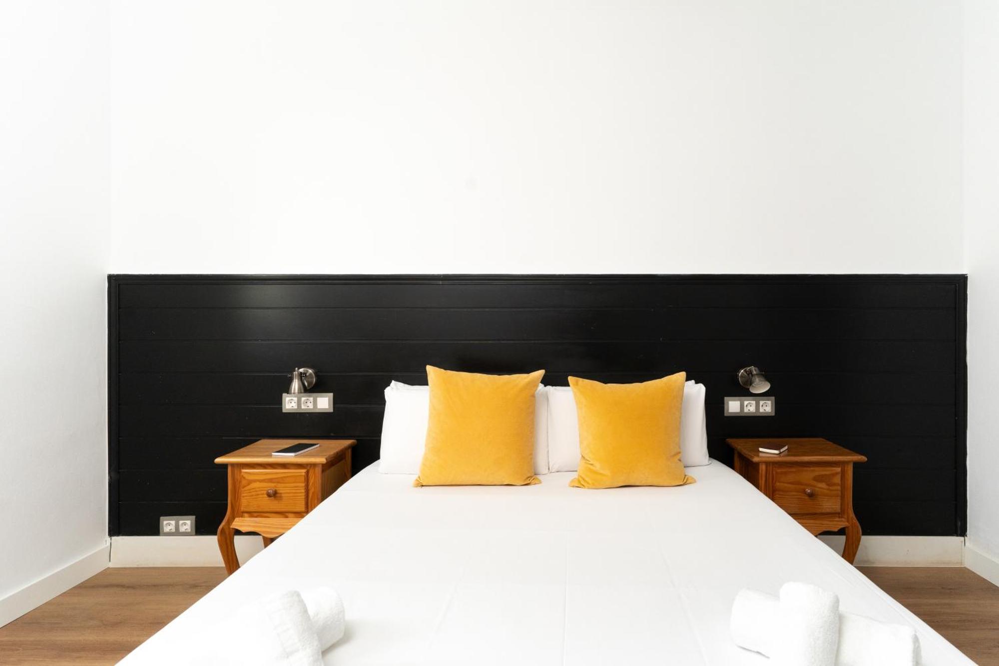 Apartment Tsa Gran Via *
