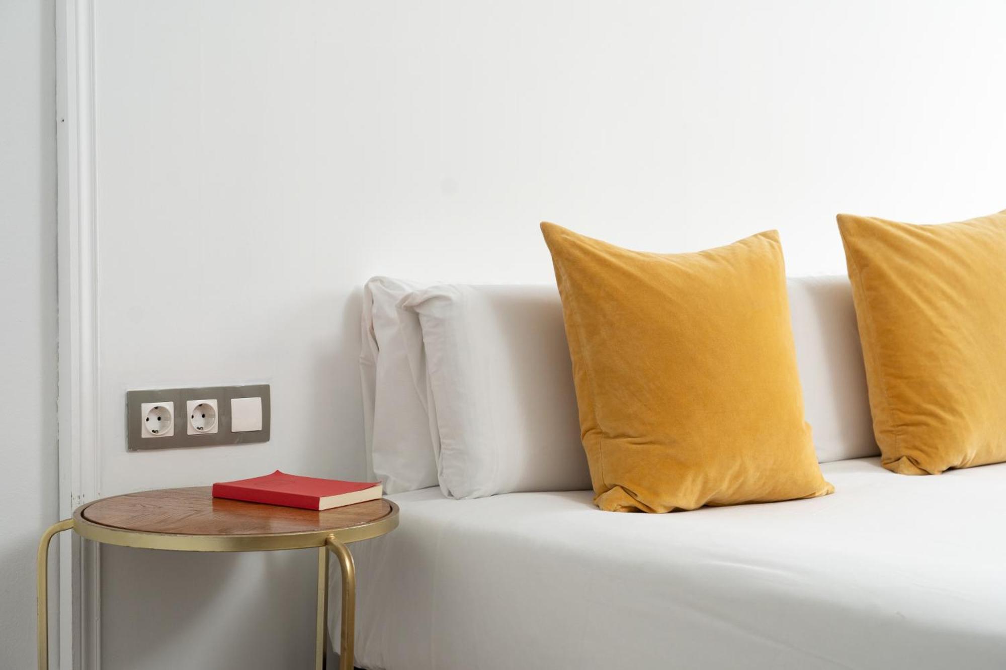 Tsa Gran Via Apartment