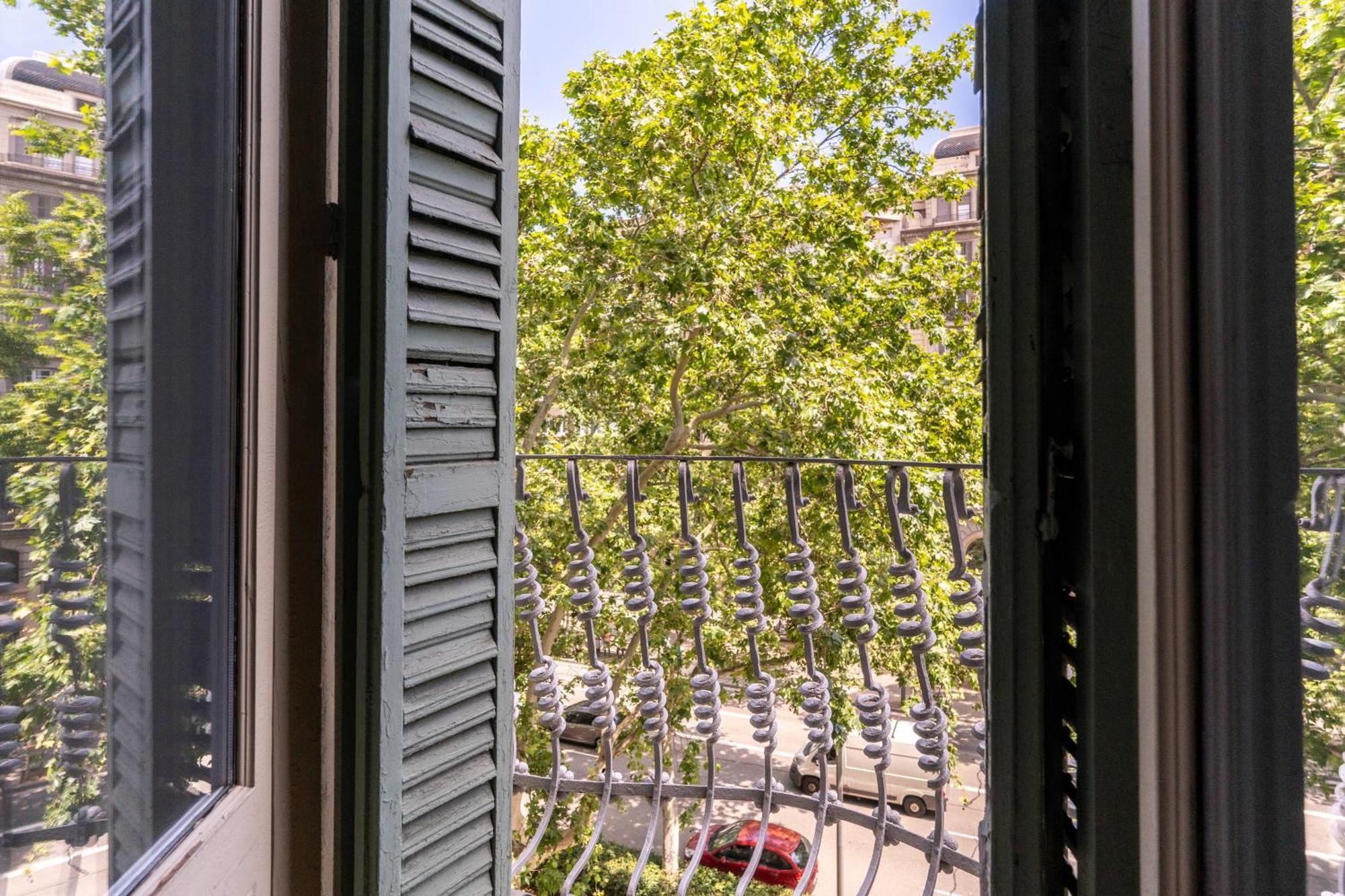 Tsa Gran Via Apartment