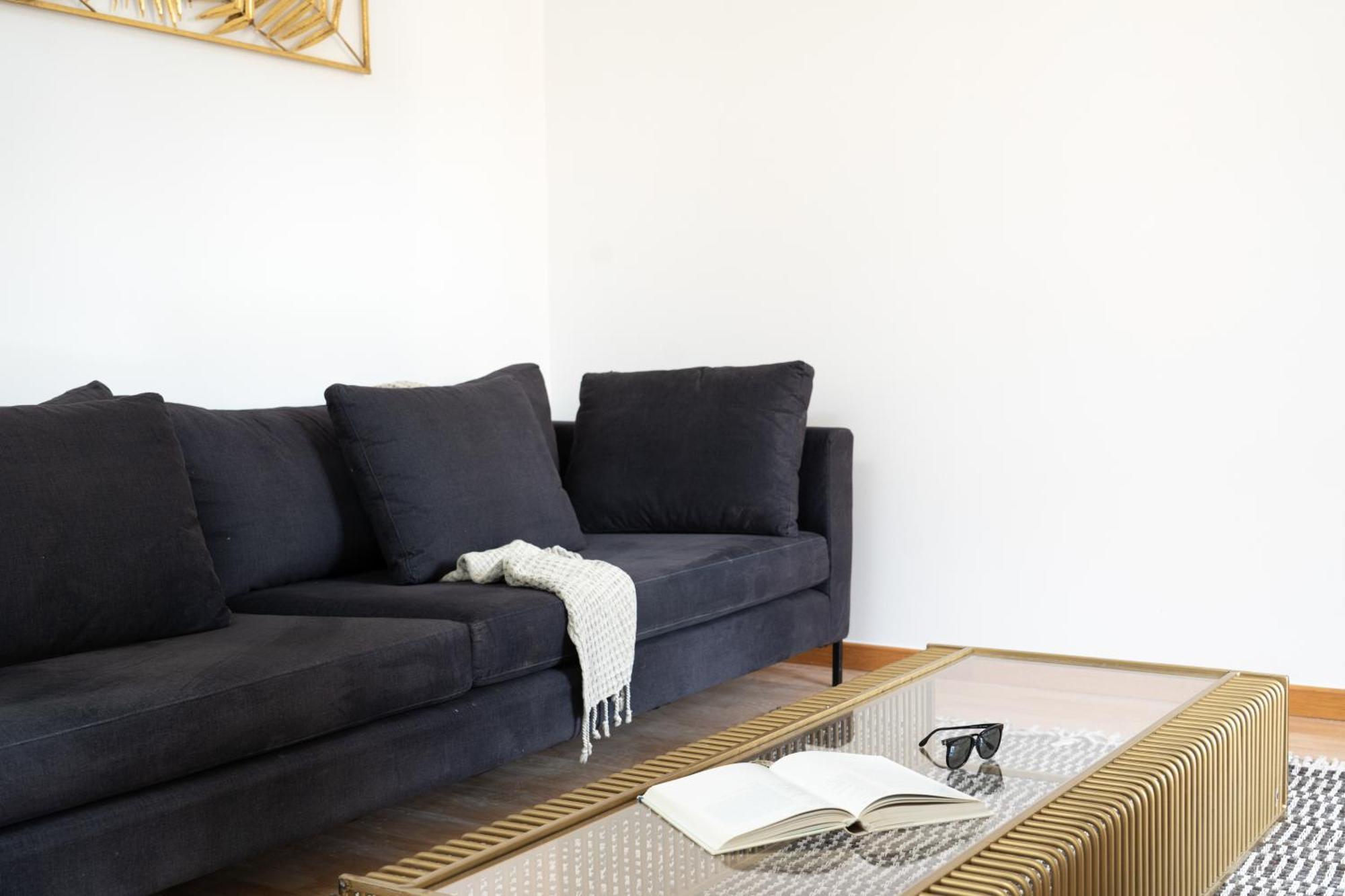 Apartment Tsa Gran Via