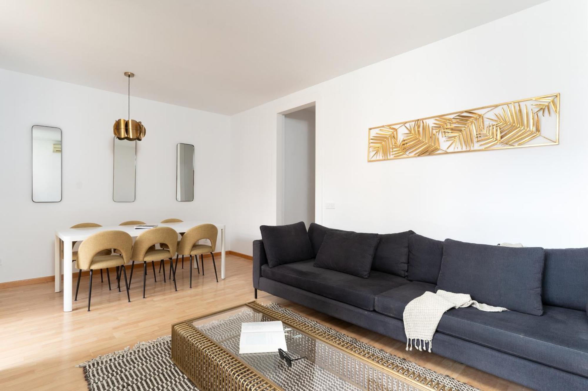Apartment Tsa Gran Via