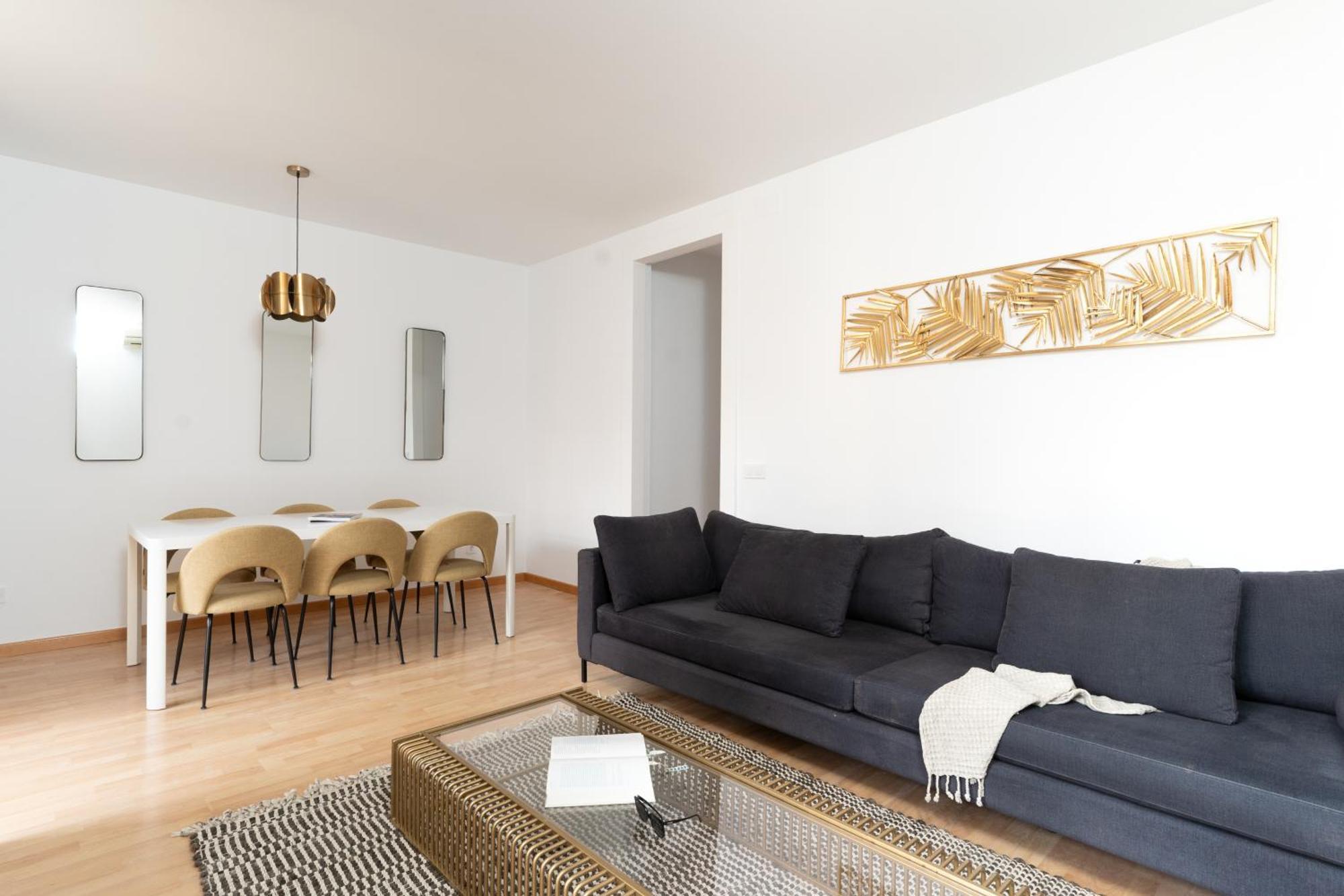 Apartment Tsa Gran Via *