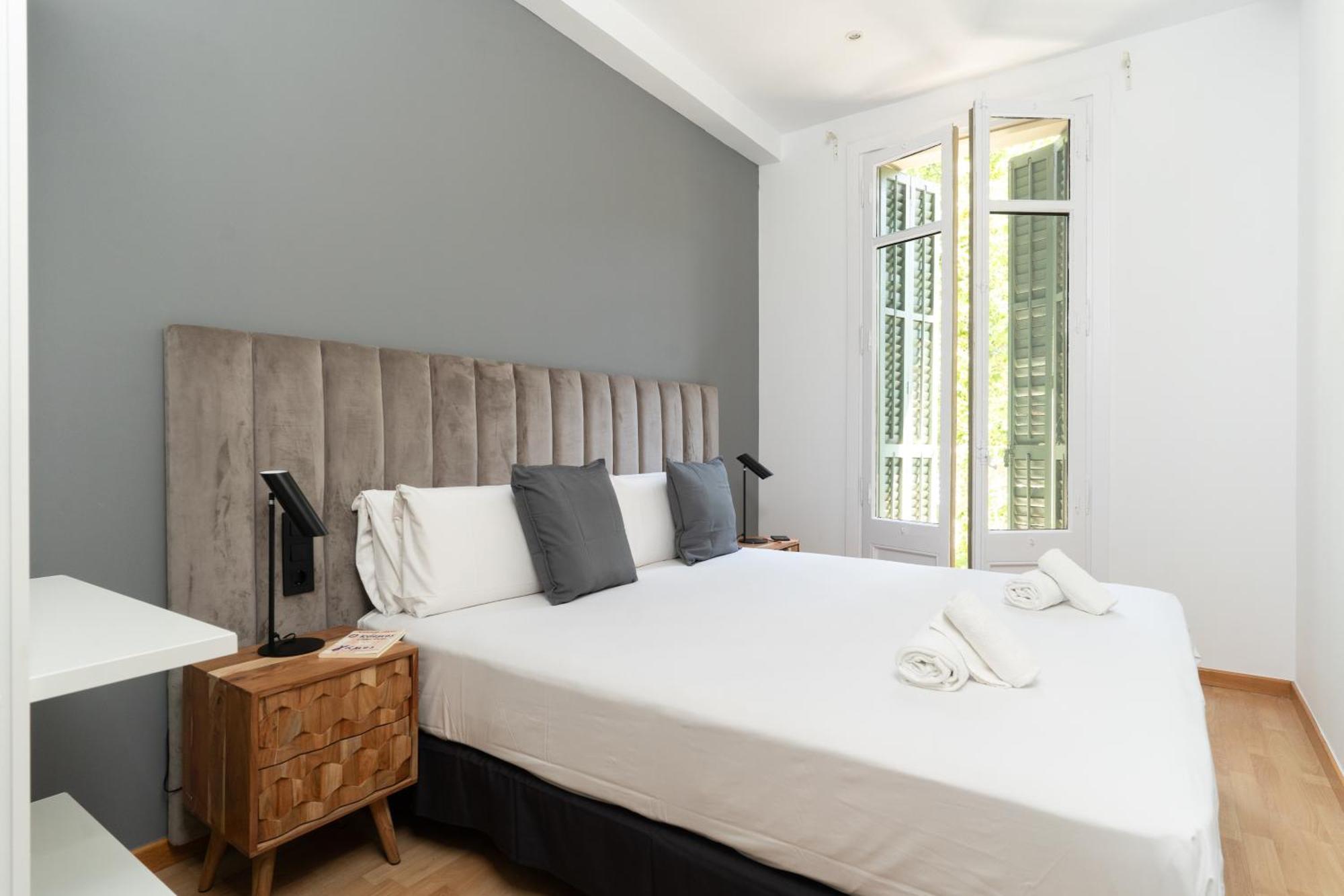Apartment Tsa Gran Via